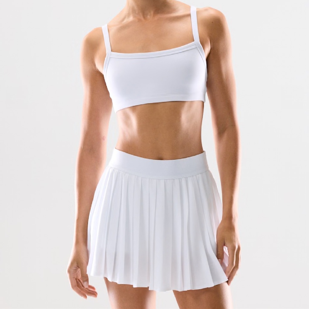 TNA | MoveTech™ Tennis Pro Micro Skirt